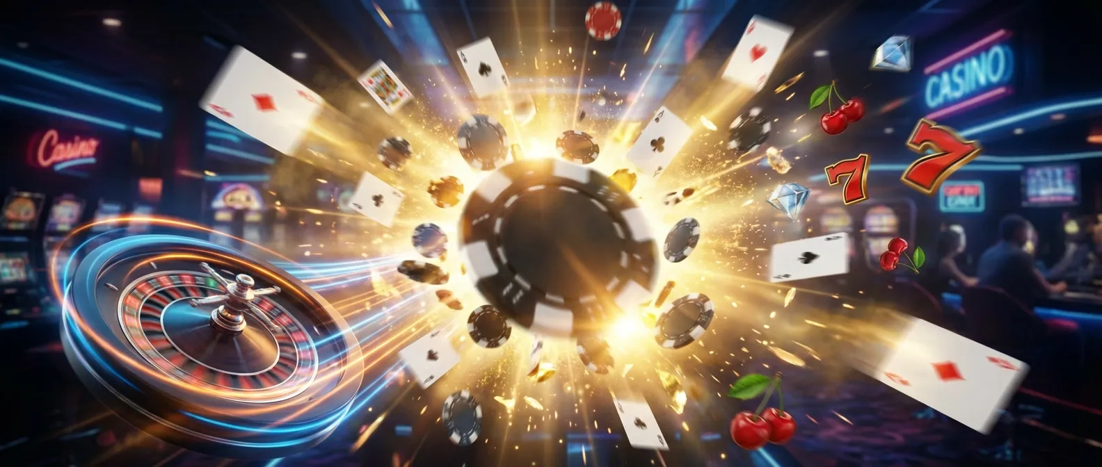 AmunRa Casino Free Spins – Brezplačni Vrtljaji za Naše Igralce