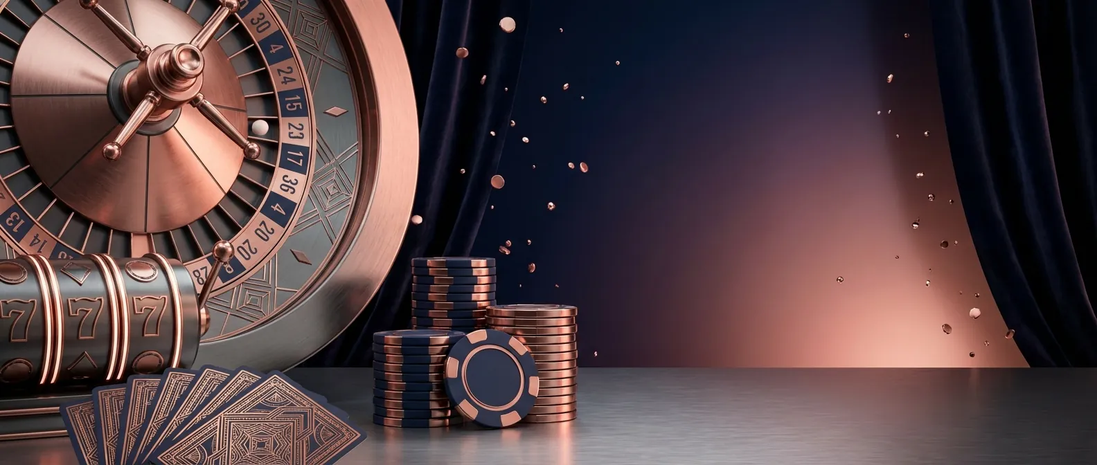 AmunRa Casino terms and conditions: naši pogoji uporabe